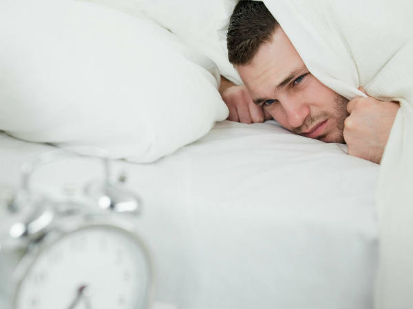 Cara Mengatasi Insomia agar Tidur Lebih Mudah