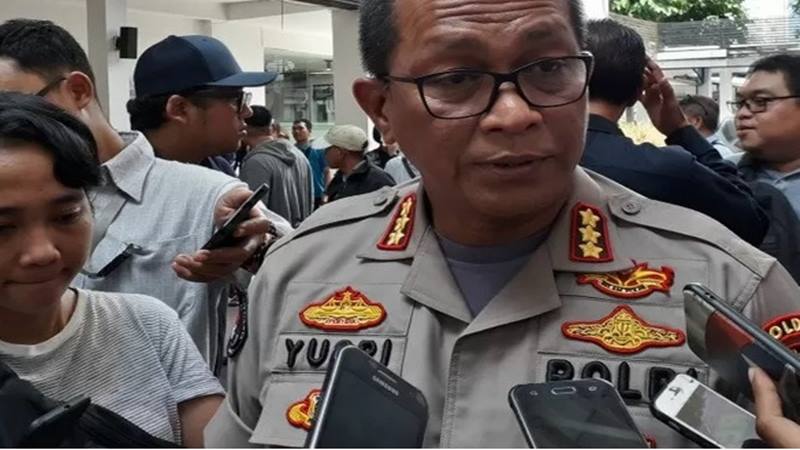 Langgar Pembatasan Sosial, 20 Orang di Jakarta Utara Jadi Tersangka & Wajib Lapor