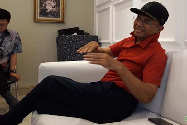 Pandemi Corona Bisa Bikin Depresi, Begini Langkah Melanjutkan Hidup ala Dahlan Iskan