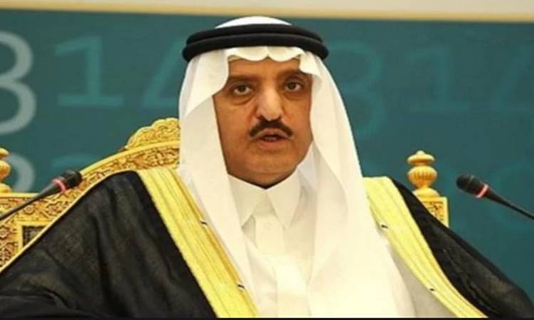 Bangsawan Arab Saudi yang Terinfeksi Corona Diberi Perawatan VIP