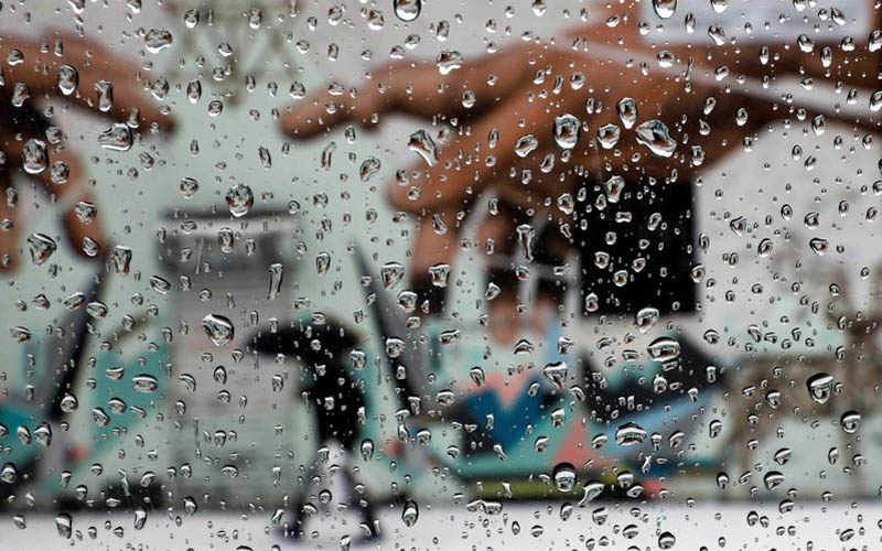 Prakiraan Cuaca Jumat 10 Maret, Siang Hari Hujan Merata di DIY