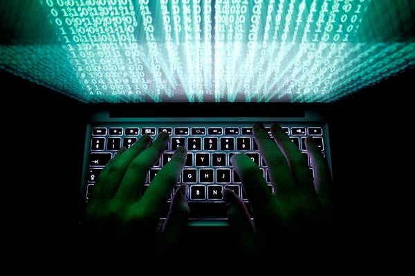 BSSN Ungkap Dua Motif Kejahatan Siber Saat Work From Home