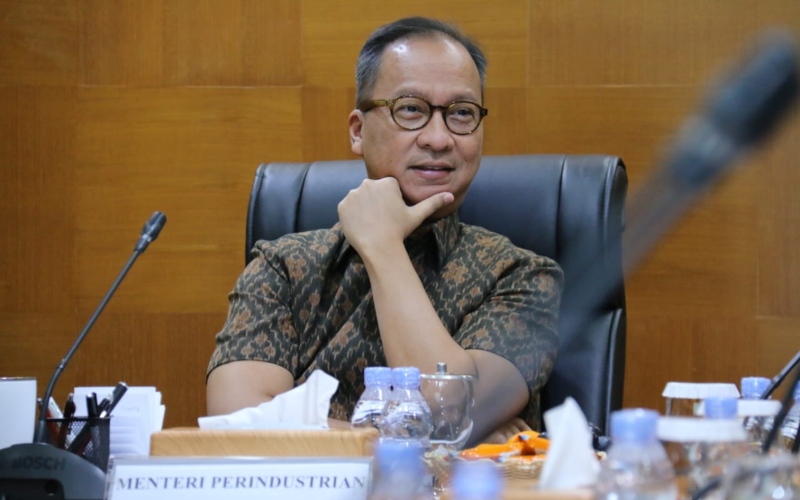 Indonesia Siap Produksi 16.000 APD Standar WHO per Hari