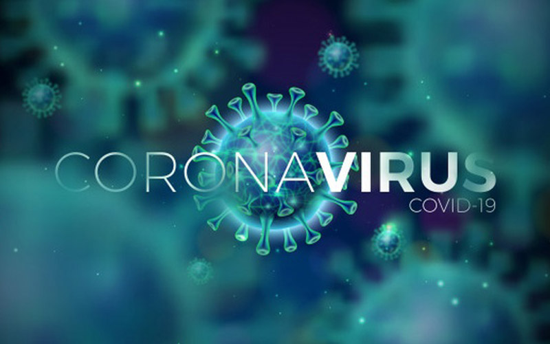 Virus Corona Diperkirakan Sudah Masuk Indonesia sejak Januari