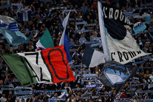 Lazio Ngotot Serie A Lanjut, Ancam Bawa ke Pengadilan