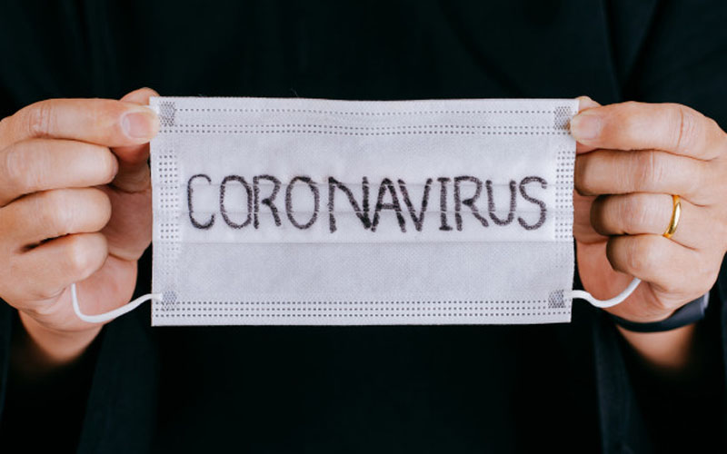 33 Orang Kontak dengan Pasien Corona di Wonosari, 5 Orang Menunjukkan Tanda Positif