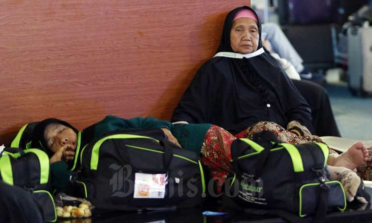 Kementerian Agama Siapkan Skenario Pembatalan Pemberangkatan Haji 2020