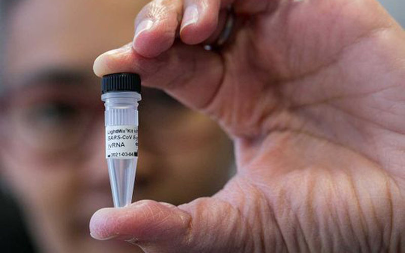 Universitas Oxford Siap Uji Coba Vaksin Corona kepada 500 Sukarelawan