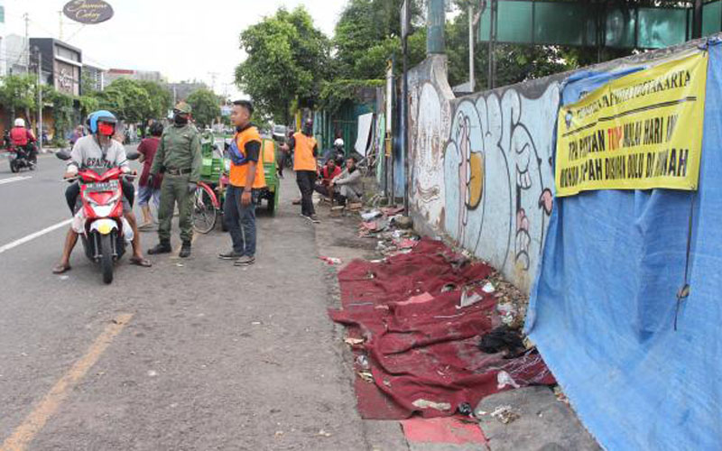 Walhi: Corona Jadi Momentum Indonesia Menjadi Bersih