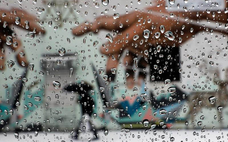 Prakiraan Cuaca DIY Selasa 21 April, Waspada Hujan dan Petir di 2 Kawasan Ini