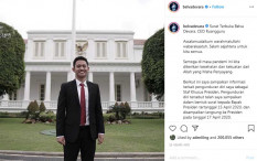 Belva Mundur dari Stafsus Milenial, Fadli Zon: Sekalian Harus Mundur dari Proyeknya