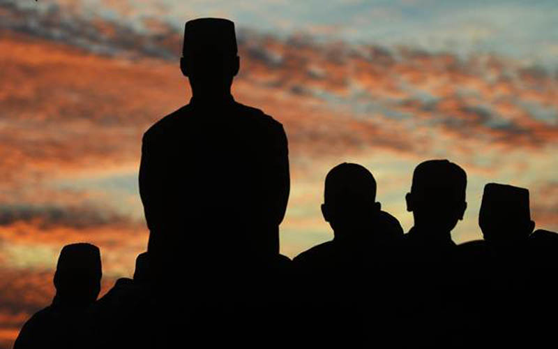 Malam Ini, Sidang Isbat Awal Ramadan Diumumkan 