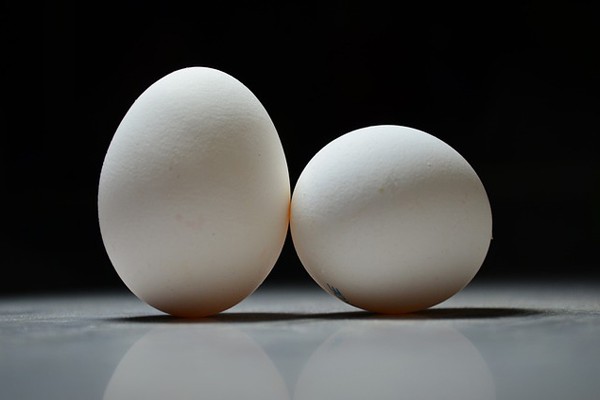 Telur Dadar Daun Kelor, Menu Tingkatkan Imunitas 