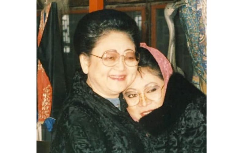 24 Tahun Sudah, Misteri Penyebab Wafatnya Ibu Tien Soeharto Terungkap