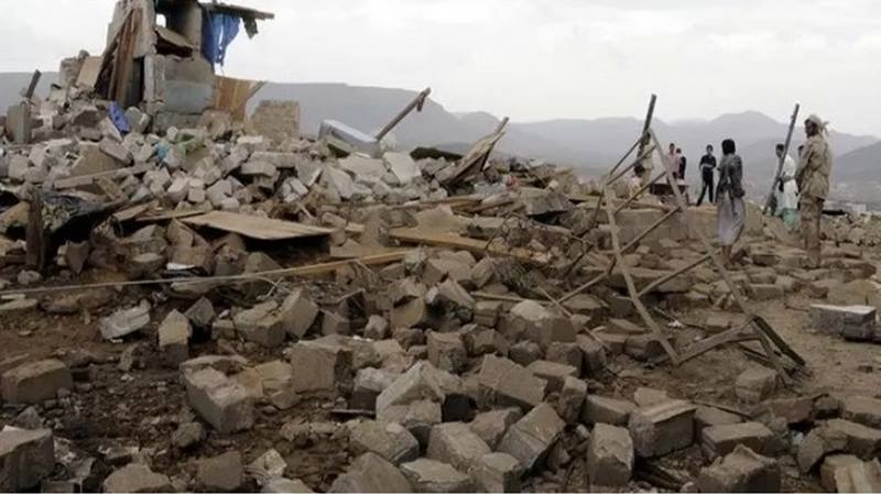 Malapetaka di Yaman: Perang Saudara, Kolera, dan Corona