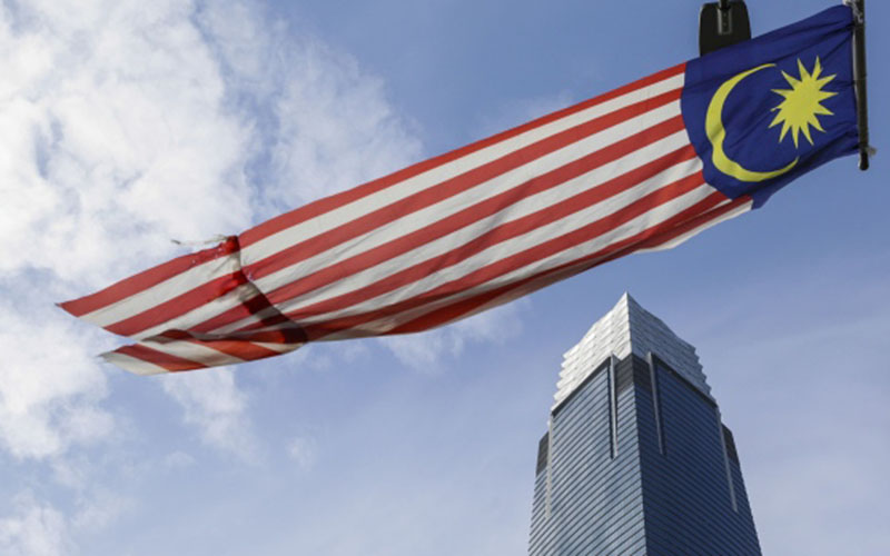 Malaysia Longgarkan Lockdown, Kegiatan Bisnis Buka Mulai 4 Mei