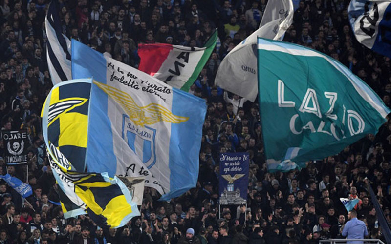 Serie A Italia Diputuskan Akan Dilanjutkan