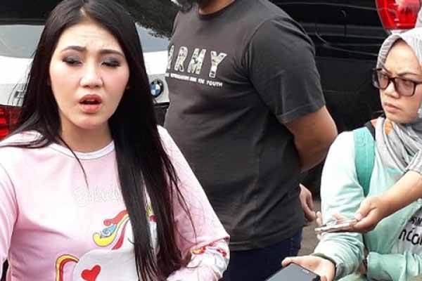 Dibully Sampai Mau Bunuh Diri, Via Vallen Jelaskan Kini Kondisinya Sudah Membaik