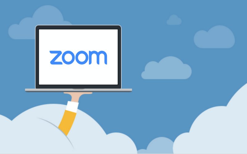 Data Pengguna Zoom Dijual di Web Gelap