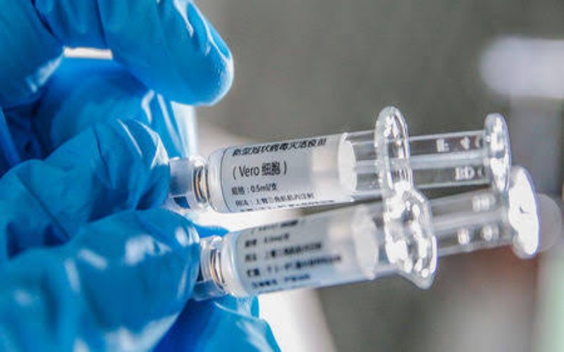 Vaksin Sulit Ditemukan, Covid-19 Dapat Menjadi Kenormalan Baru, Karantina Wilayah Jadi Rutinitas