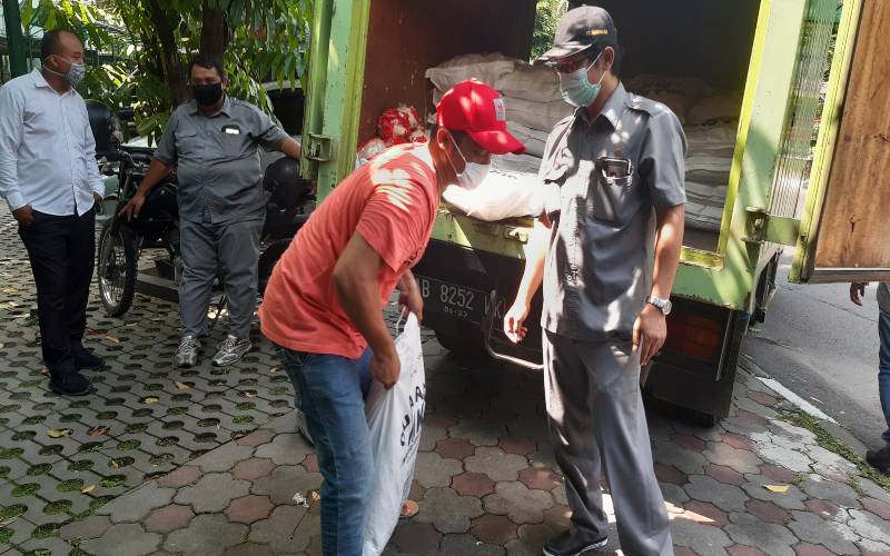 Penurunan Harga Belum Signifikan, Pemkot Gelar Lagi Operasi Pasar Gula