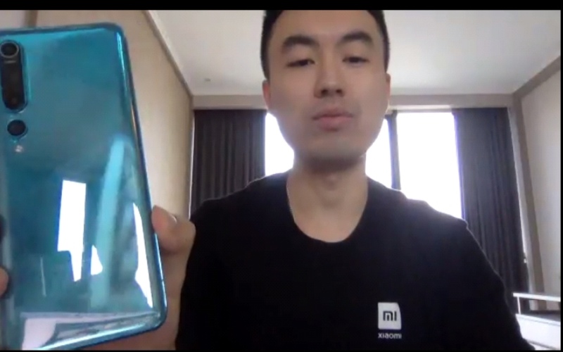 Rayakan 10 Tahun Inovasi, Xiaomi Luncurkan Mi 10