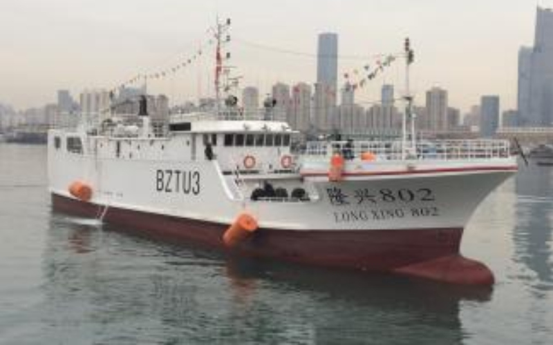 Pelarungan Jenazah ABK WNI Kapal China Tak Penuhi Syarat