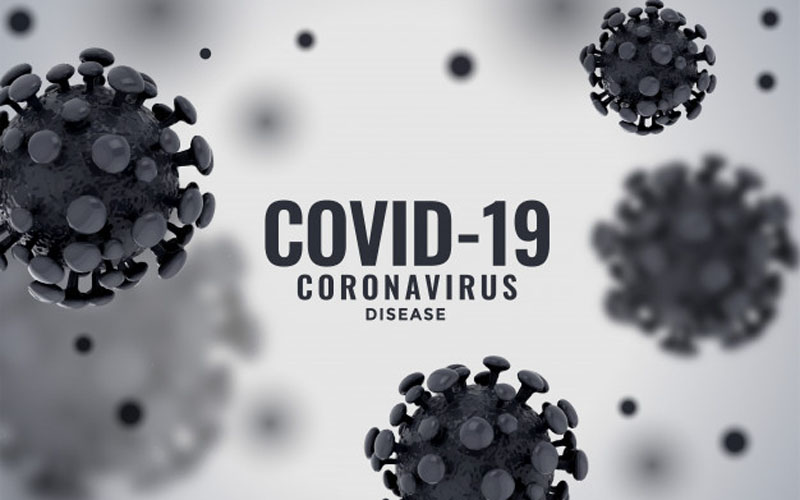 Suhu Panas Tidak Menghambat Virus Corona, Begini Saran Peneliti