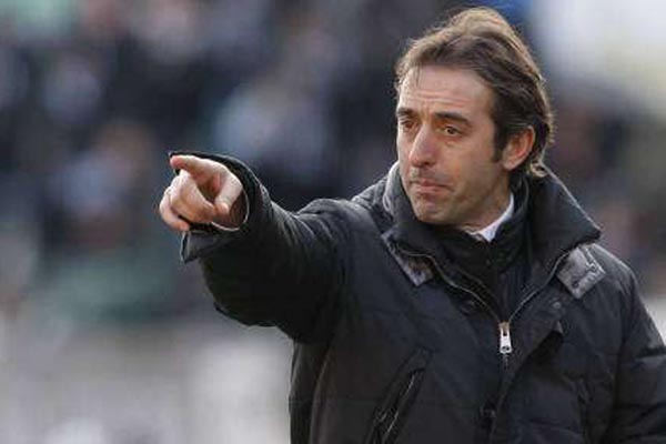 Mantan Pelatih Milan Kandidat Kuat Arsitek Torino