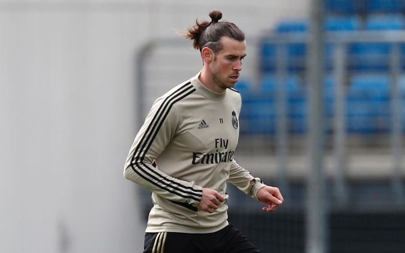 Newcastle Siapkan Rp967 Miliar untuk Boyong Gareth Bale