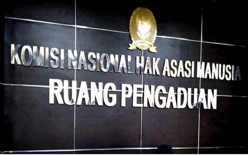 Waswas Pelanggaran, Komnas HAM Minta Pengesahan Perpres TNI Ditunda