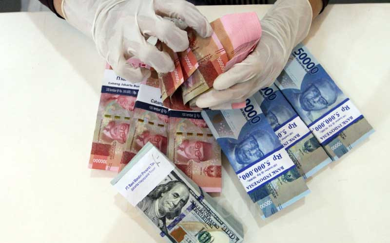 Di Tengah Pandemi Corona, Bank Cari Celah Salurkan Kredit