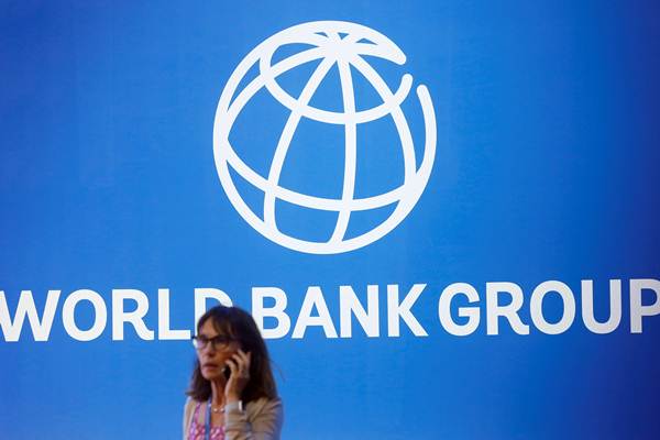 Bank Dunia Kucurkan US$700 Juta untuk Indonesia Guna Mengatasi Covid-19