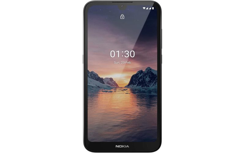 Ini Spesifikasi Nokia 1.3 yang Mulai Dilepas ke Pasar