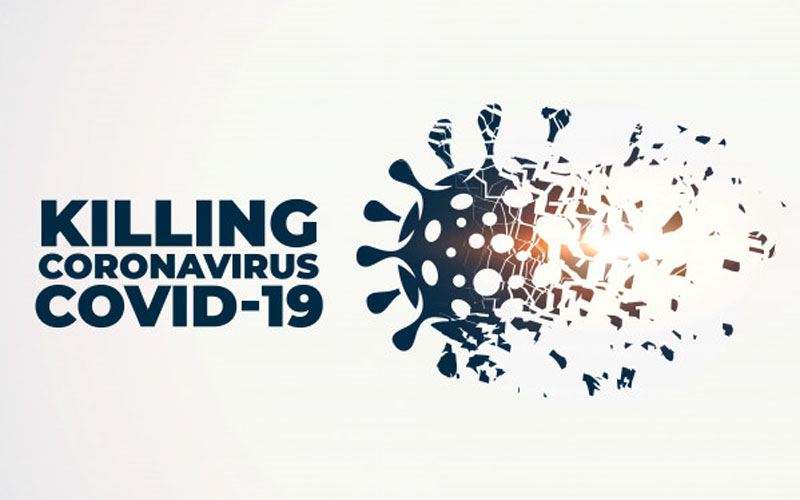 Ini 4 Antivirus Corona Buatan Indonesia yang Telah Dipatenkan