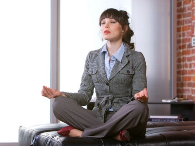 Ini Manfaat Meditasi, dari Tingkatkan Konsentrasi hingga Lawan Kecanduan