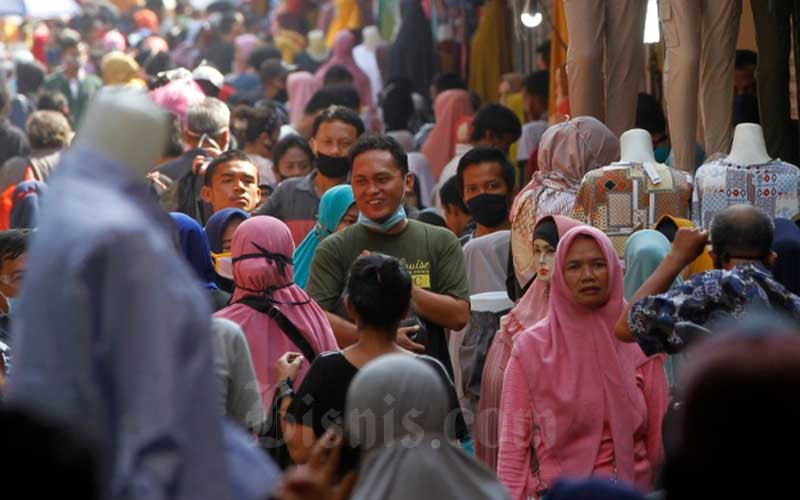 Pakar Epidemiologi UI Sebut PSBB Efektif Turunkan Kurva Covid-19 di DKI Jakarta