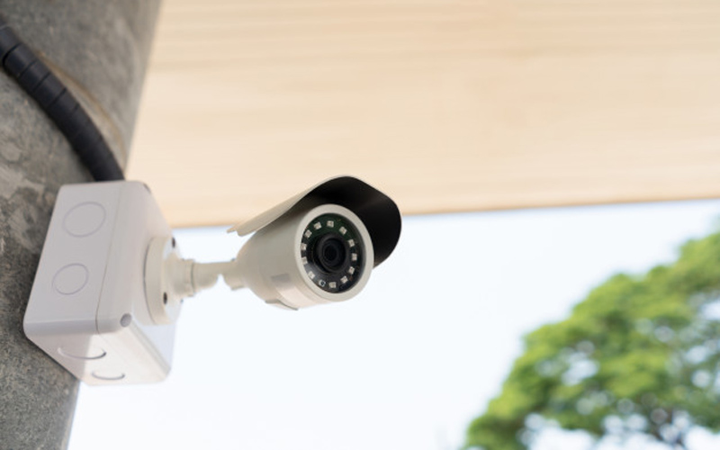 Kamera CCTV Ezviz CIC PIR ini Mampu Deteksi Hawa Tubuh