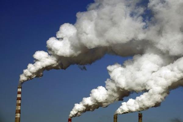 Emisi Karbon Global Turun Hingga 17% Selama Pandemi Corona