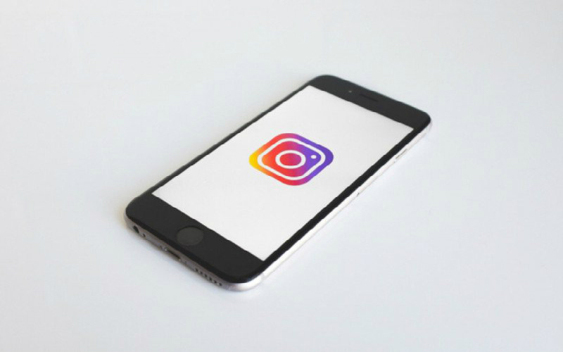 Kini Instagram Terintegrasi dengan Messenger Rooms