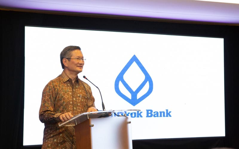 Bangkok Bank Akuisisi Bank Permata di Indonesia, Perkuat Posisi sebagai Diversified Bank di Asean
