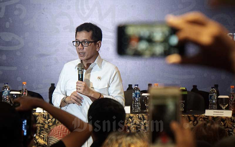 50.000 Pekerja Seni dan Kreatif Terdampak Covid-19 Diusulkan Dapat Bansos