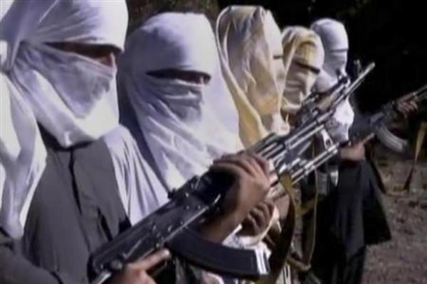 Taliban Akan Gencatan Senjata 3 Hari untuk Hormati Idulfitri