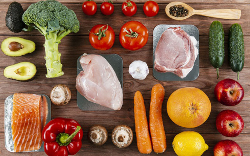 Perusahaan Wajib Jaga Nutrisi Makanan Pekerja Saat New Normal Berlaku