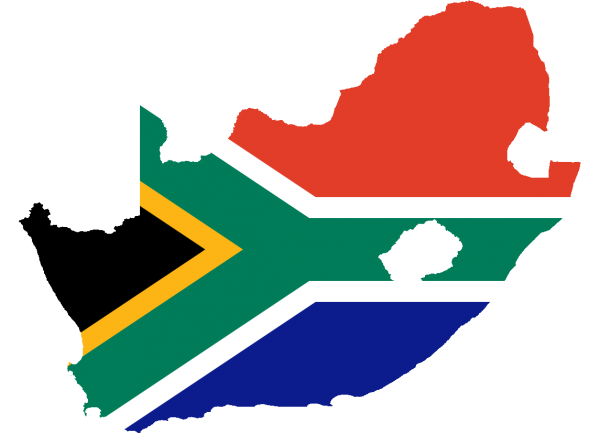Aktivitas Ekonomi di Afrika Selatan Dimulai Kembali, Pengusaha Bersorak 