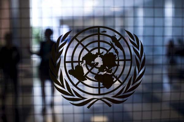 Kamis Besok, Pejabat PBB Bahas Dukungan Keuangan Negara Terdampak Covid-19