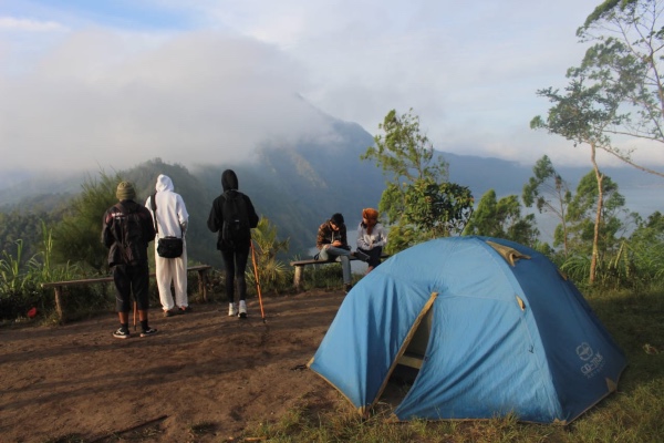 Kemenparekraf Siapkan Promosi Paket Pariwisata untuk Sambut New Normal
