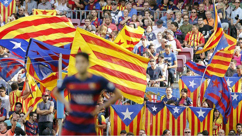 Laga Liga Spanyol Bisa Disaksikan Penonton di Stadion Sebelum Akhir 2020