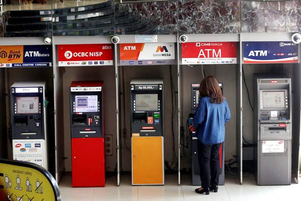 Ini yang Harus Dilakukan saat Lupa PIN & Kartu ATM Terblokir