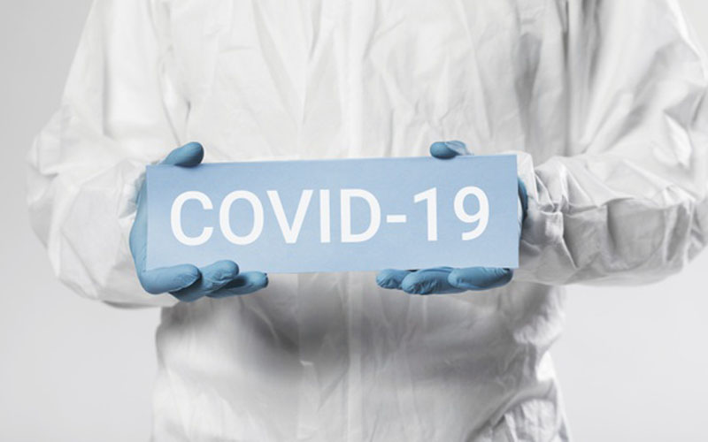 Hasil Studi: Mayoritas Orang Terinfeksi Covid-19 Tanpa Menyadarinya